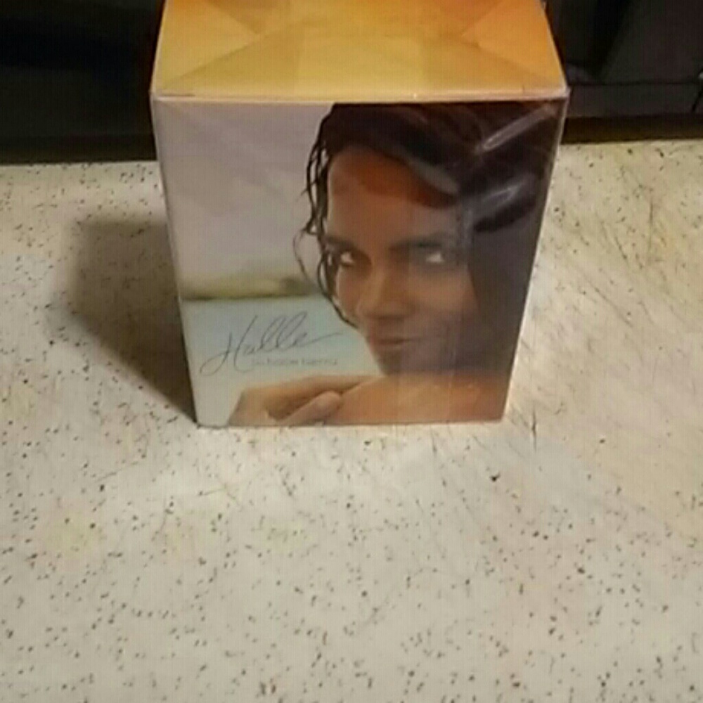Halle by Halle Berry